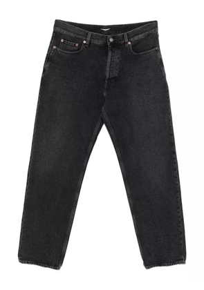 Saint Laurent Mick jeans - Black