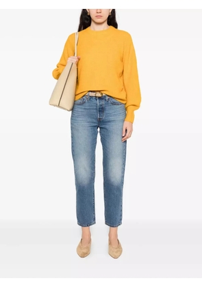 Levi's cotton-blend jeans - Blue