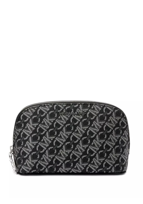 Michael Kors small Empire travel bag - Black