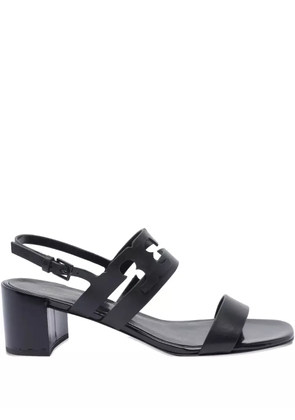 Tory Burch 55mm Ines sandals - Black