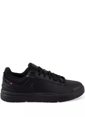 On Running Cloud sneakers - Black