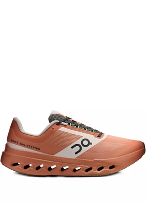 On Running Cloudsurfer Next Z5 'Canyon White' sneakers - Brown