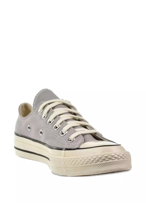Converse Chuck 70 OX 'Grey' sneakers