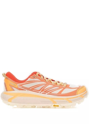 HOKA Mafate Speed 2 sneakers - Orange