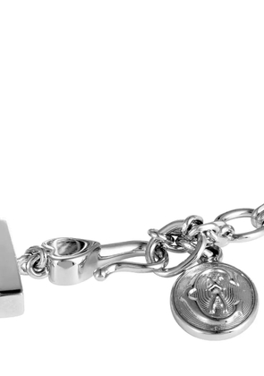 Charriol Love bracelet - Silver