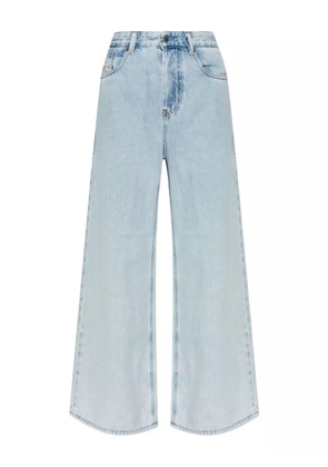 Diesel 1996 D-Sire jeans - Blue