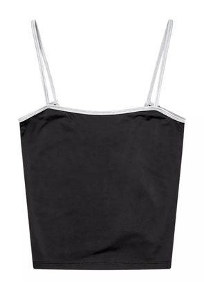 Kerne.Milk Gigi top - Black