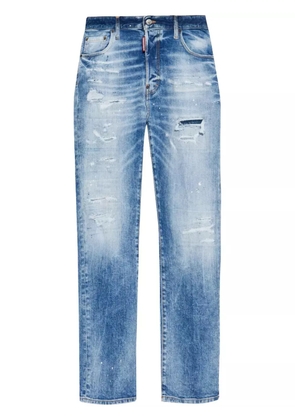 DSQUARED2 Cool Guy jeans - Blue