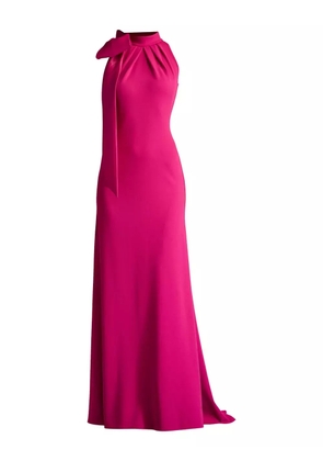 Tadashi Shoji Sims dress - Pink