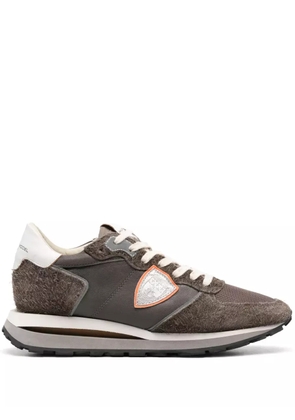 Philippe Model Paris Trpx sneakers - Brown