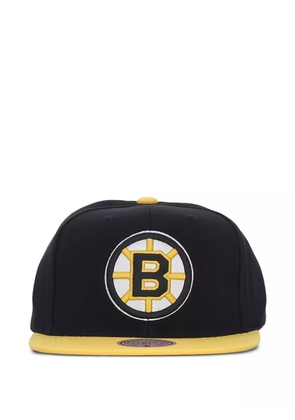 Mitchell & Ness Bruins NHL Team 2 cap - Black