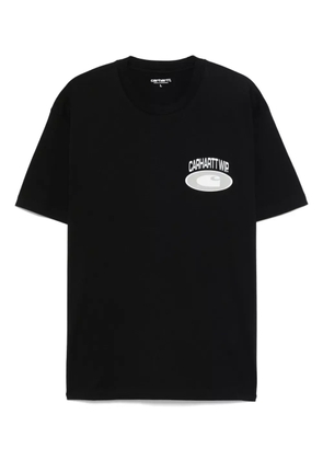 Carhartt WIP Tire T-Shirt - Black