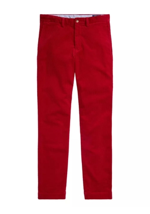 Polo Ralph Lauren corduroy trousers - Red