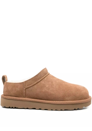 UGG Classic Micro WMNS 'Chestnut' - Neutrals
