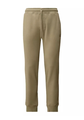 C.P. Company drawstring-cuffed track pants - Neutrals