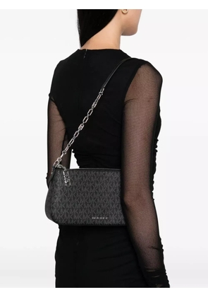 Michael Kors medium Empire shoulder bag - Black