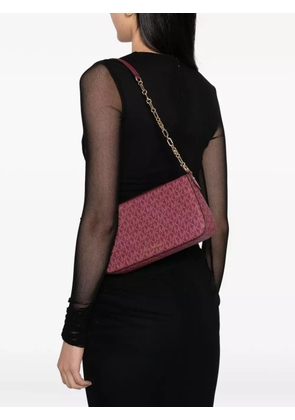 Michael Kors medium Empire shoulder bag - Red