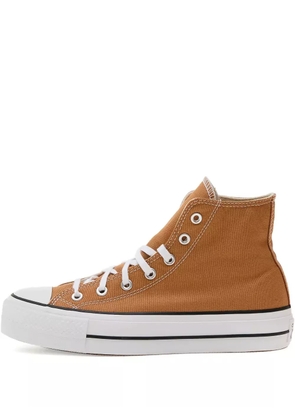 Converse Chuck Taylor sneakers - Brown