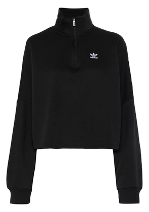 adidas Essentials sweatshirt - Black