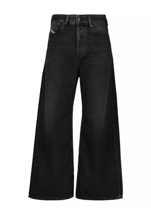 Diesel 1980 D-Eeper jeans - Black