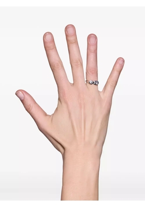 Maria Black You & Me ring - Silver