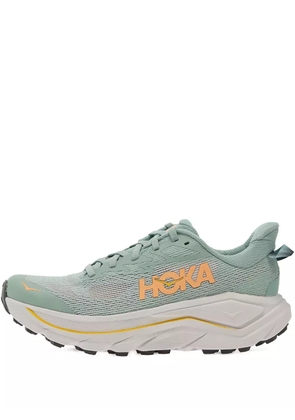 HOKA Challenger 8 sneakers - Green