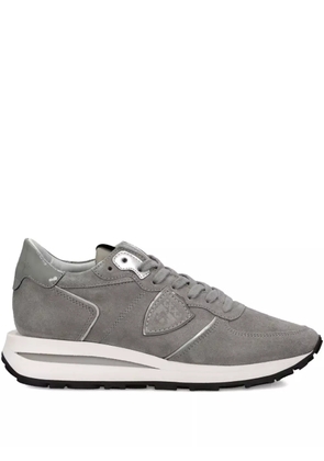 Philippe Model Paris Tropez Haute sneakers - Grey