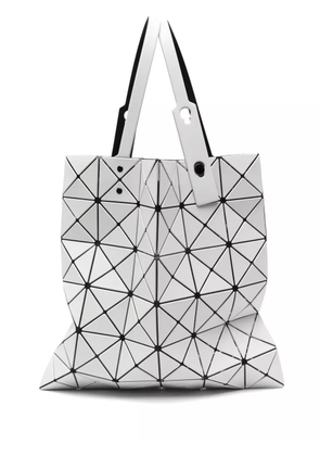 Bao Bao Issey Miyake Lucent tote bag - Grey