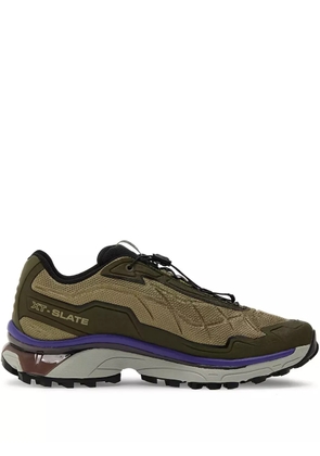 Salomon XT-Slate sneakers - Green