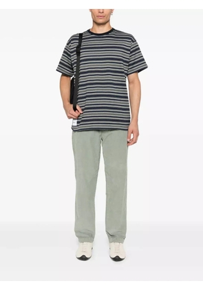 C.P. Company corduroy loose chino trousers - Green