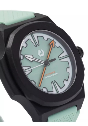 NUUN OFFICIAL Origen Anti-Shock Current 40.5mm - Green