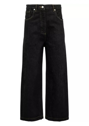 Studio Nicholson Neive jeans - Black