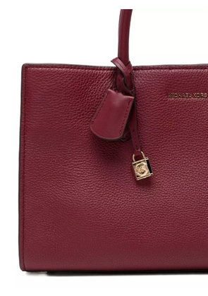 Michael Kors medium Scarlett tote bag - Red