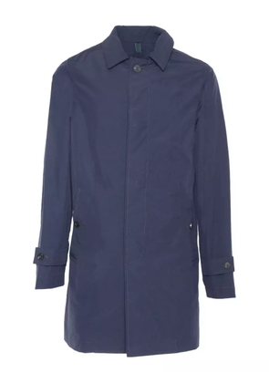 Camplin field rain jacket - Blue