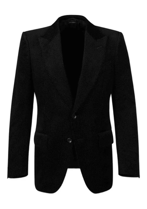 TOM FORD Dylan blazer - Black