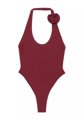 La Reveche Maya swimsuit - Red