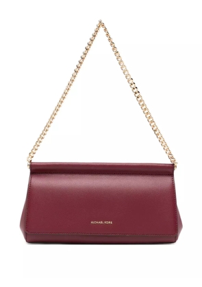Michael Kors medium Carmine shoulder bag - Red