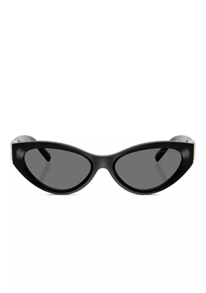 Tiffany & Co Eyewear TF4225U cat-eye sunglasses - Black