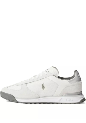 Polo Ralph Lauren Polo Pony sneakers - White