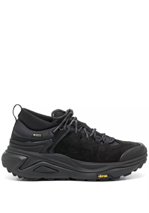HOKA Kaha 3 Low GTX sneakers - Black
