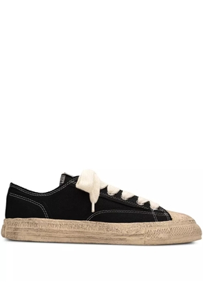 General Scale. Roy low-top sneakers - Black