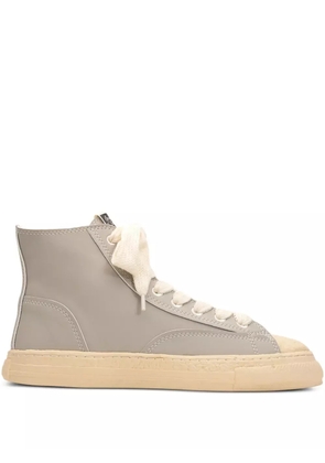 General Scale. Roy sneakers - Grey