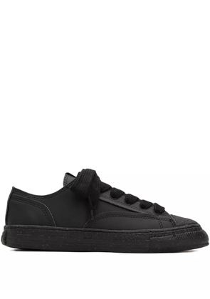 General Scale. Roy low-top sneakers - Black