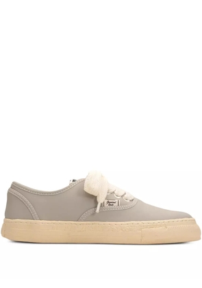General Scale. Kiefer sneakers - Grey