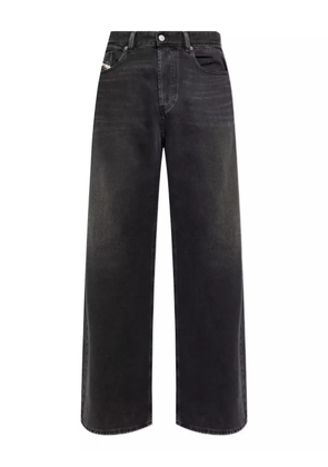 Diesel D-Rise jeans - Black