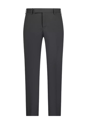 PT Torino straight-leg trousers - Black