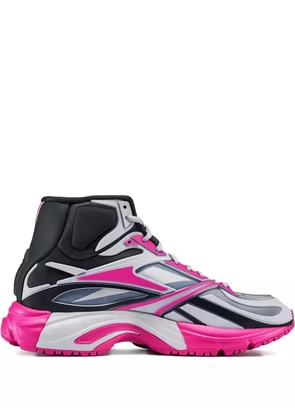 Reebok Premier Road Modern Mid 'White/Pink/Black' sneakers
