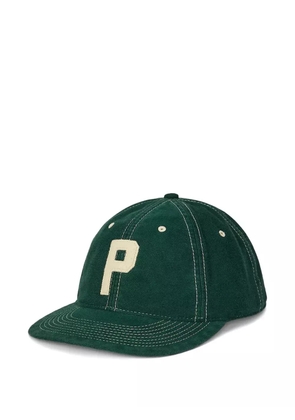 Polo Ralph Lauren cotton cap - Green