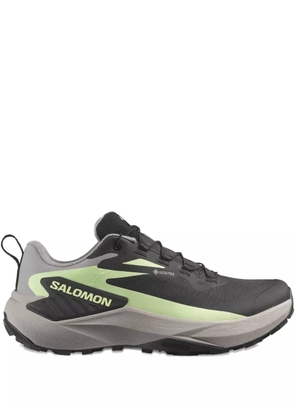 Salomon Gore-Tex trail sneakers - Black