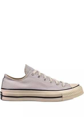 Converse Chuck 70 Ox 'Fossilized Egret Black' sneakers - Grey